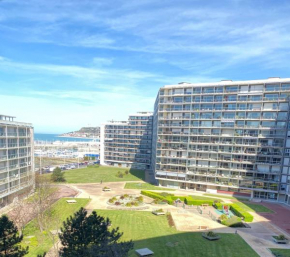 Nouveau - Vivez les flots bleus - Port de plaisance, Le Havre